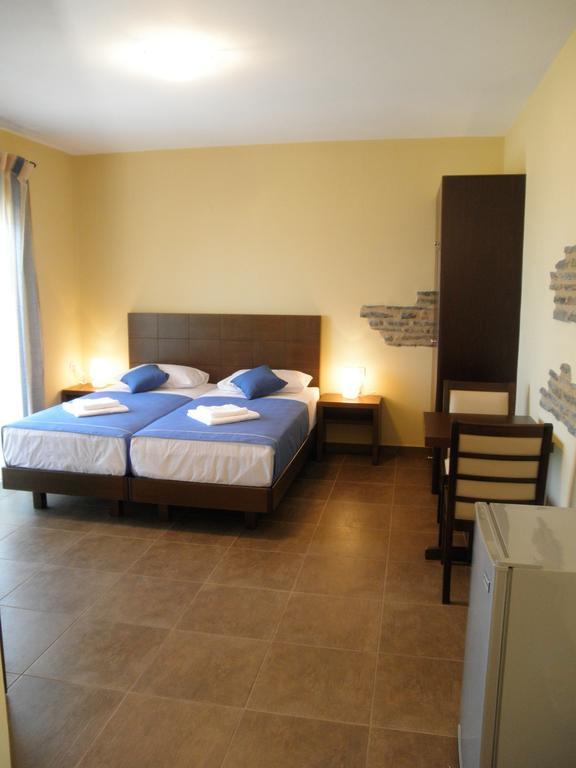 Villa Cazala Monemvasia Ruang foto